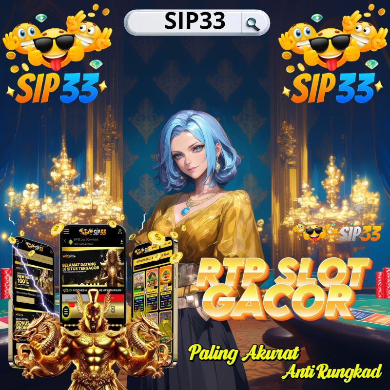 SIP33